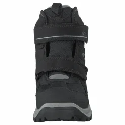 Snow Mountain Black