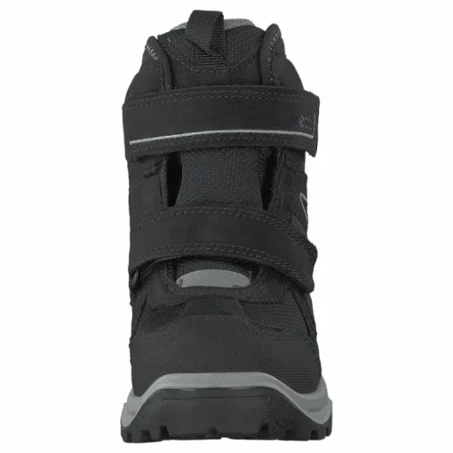 Snow Mountain Black