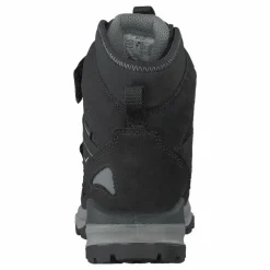 Snow Mountain Black