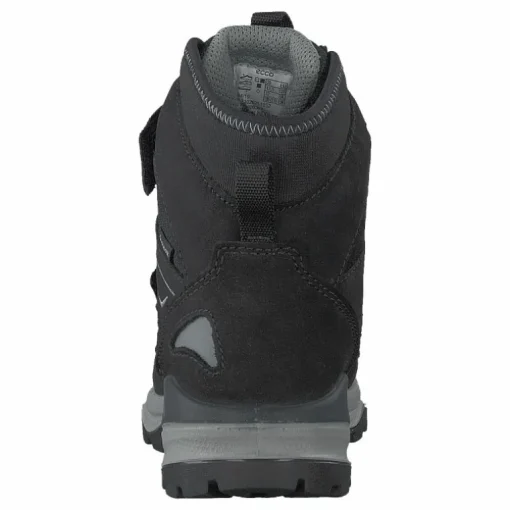 Snow Mountain Black