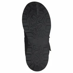 Snow Mountain Black