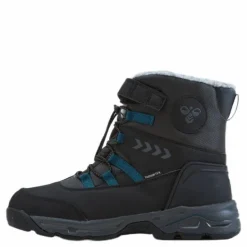 Snowboot Tex Jr Black