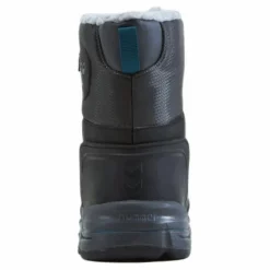 Snowboot Tex Jr Black