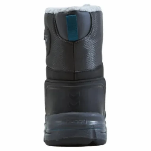 Snowboot Tex Jr Black