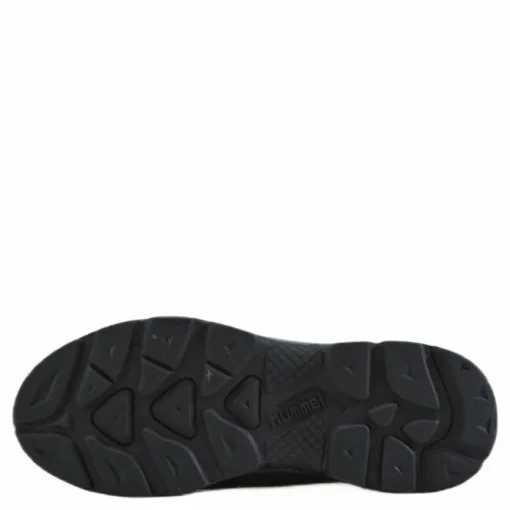 Snowboot Tex Jr Black