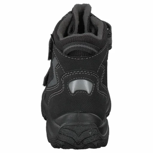 Snowcat Gore-tex® Black