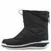 Snowcreek Sport Mid Wtpf Black