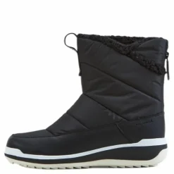 Snowcreek Sport Mid Wtpf Black
