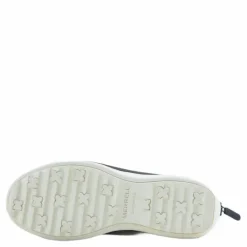 Snowcreek Sport Mid Wtpf Black