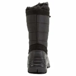 Snowfall Junior Boots Black