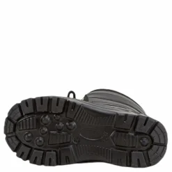 Snowfall Junior Boots Black