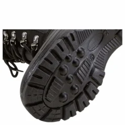 Snowfall Junior Boots Black