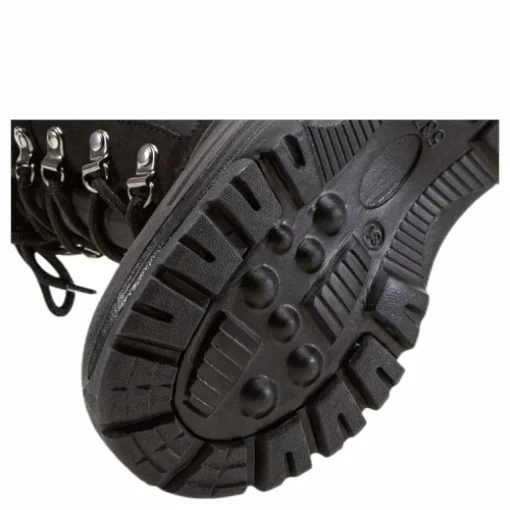 Snowfall Junior Boots Black