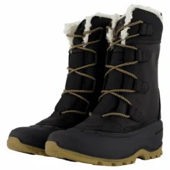 Snowgem Black