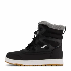 Snowy Black/white