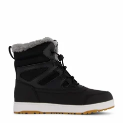 Snowy Black/white