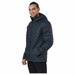 Sntial Xwarm Down Hdy M Black
