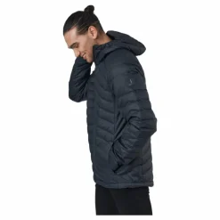 Sntial Xwarm Down Hdy M Black