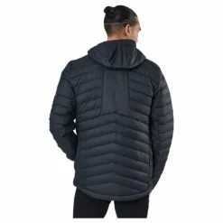 Sntial Xwarm Down Hdy M Black