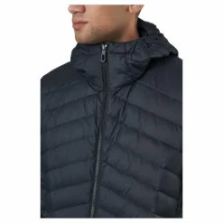 Sntial Xwarm Down Hdy M Black