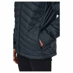 Sntial Xwarm Down Hdy M Black