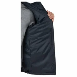Sntial Xwarm Down Hdy M Black
