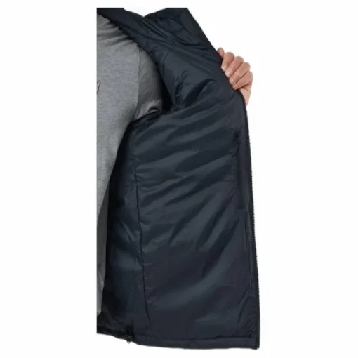 Sntial Xwarm Down Hdy M Black
