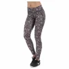 Sodium Tights Patterned