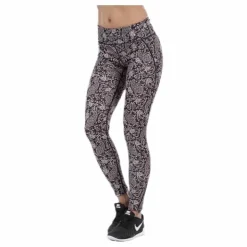 Sodium Tights Patterned