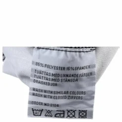Sodium Tights Patterned