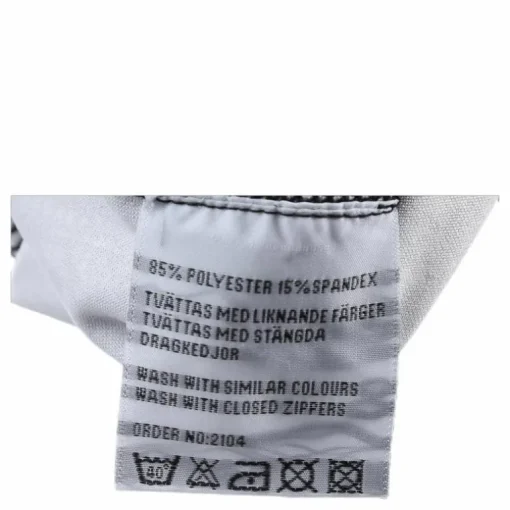 Sodium Tights Patterned
