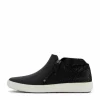 Soft 7 Black/black