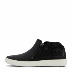 Soft 7 Black/black