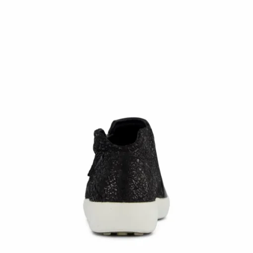 Soft 7 Black/black
