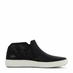 Soft 7 Black/black