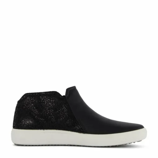 Soft 7 Black/black