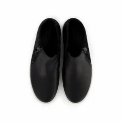 Soft 7 Black/black