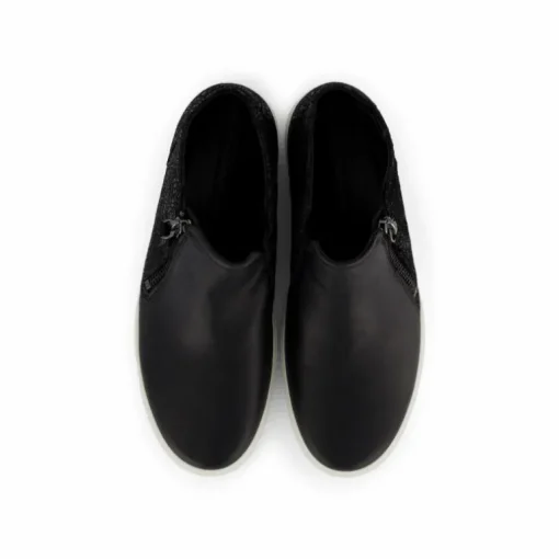 Soft 7 Black/black