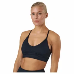 Soft Sportsbra Black