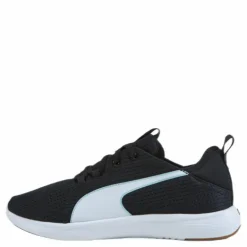 Softride Vital Repel Wn's Puma Black-puma White-eggshell