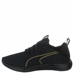 Softride Vital Repel Wn's Black-teamgold