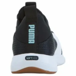 Softride Vital Repel Wn's Puma Black-puma White-eggshell