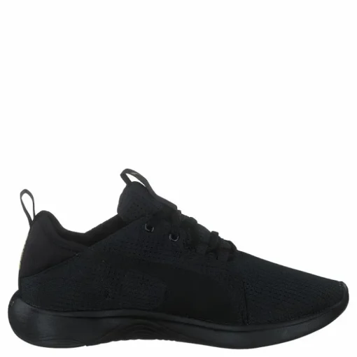Softride Vital Repel Wn's Black-teamgold