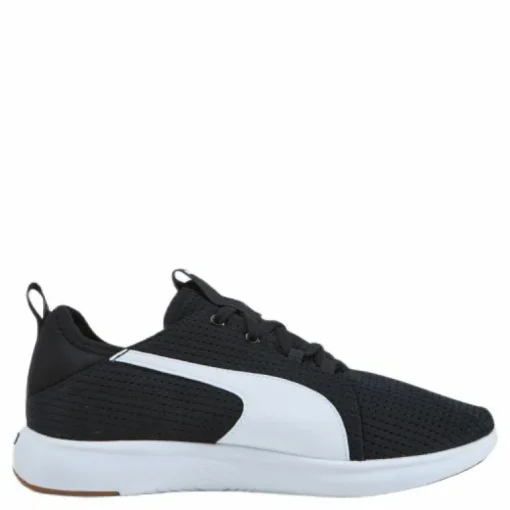 Softride Vital Repel Wn's Puma Black-puma White-eggshell