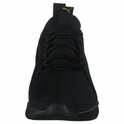 Softride Vital Repel Wn's Black-teamgold