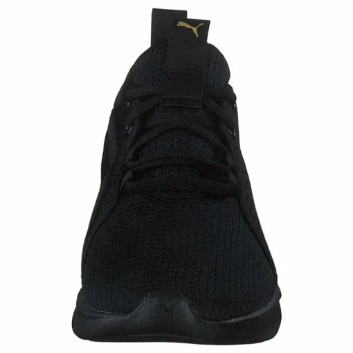 Softride Vital Repel Wn's Black-teamgold