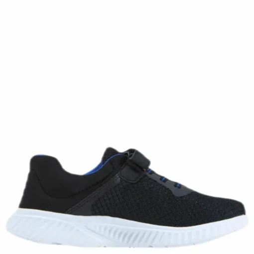 Softy 2.0 Velcro PS Black