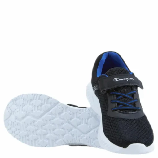 Softy 2.0 Velcro PS Black