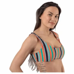 Sol Searcher Bralette Patterned