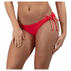 Sol Searcher Low Ride Red